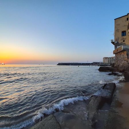 Incantevole Casa Sul Mare Cefalu Exterior photo